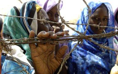 Sudan: The Situation in El Fasher – Spotlight Report Series