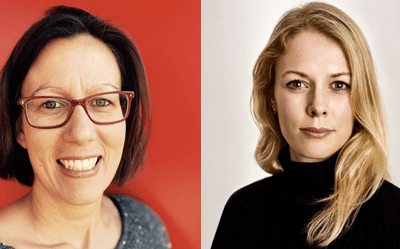 Looking back, moving forward