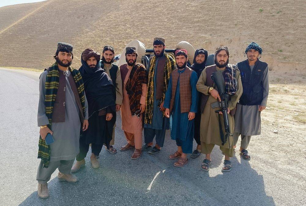 Afghanistan: Treatment of men showing signs of non-conformity to Propagation of Virtue and the Prevention of Vice (PVPV) regulations