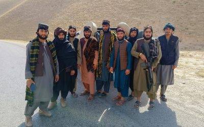 Afghanistan: Treatment of men showing signs of non-conformity to Propagation of Virtue and the Prevention of Vice (PVPV) regulations